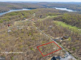 38 Fern Loop, Mc Henry, MD 21541