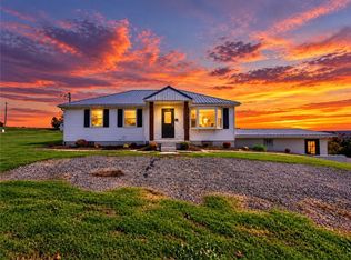 746 Dry Ridge Rd, West Alexander, PA 15376