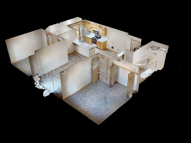 Dakota Park Apartments — Photo 14