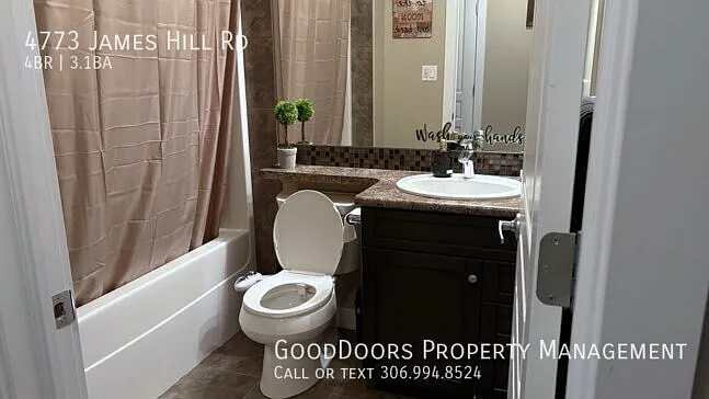 4773 James Hill Rd — Photo 8