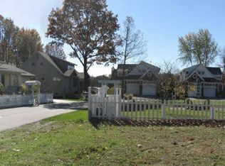 4174 Cottage Path, Stevensville, MI 49127