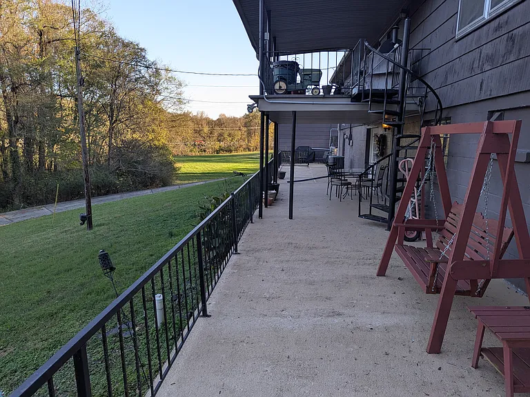 168 Sweetens Cove Rd — Photo 4