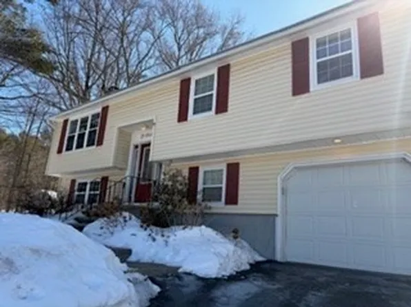 23 Floyd St, Billerica, MA 01821