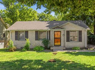 2510 9th Ave S, Nashville, TN 37204