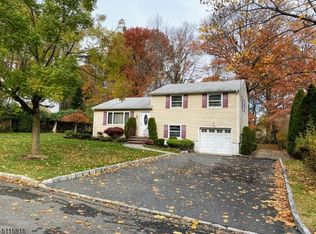 6 Cottage Ter, Livingston, NJ 07039