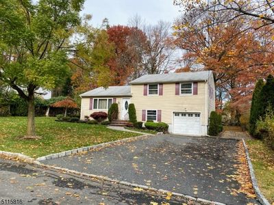 6 Cottage Ter, Livingston, NJ, 07039