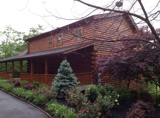 3626 Moonshine Way, Gatlinburg, TN 37738