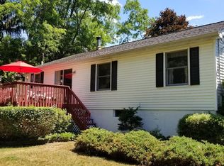 106 Washington Rd, Copake, NY 12516