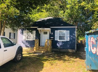 6304 S 3rd St, Louisville, KY 40214