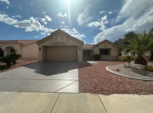 3013 Hawksdale Dr, Las Vegas, NV 89134