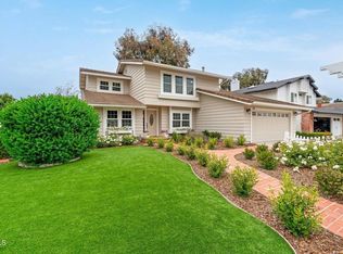 9013 Santa Margarita Rd, Ventura, CA 93004