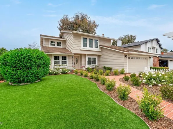 9013 Santa Margarita Rd, Ventura, CA 93004
