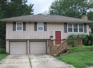 13320 Lowell Ave, Grandview, MO 64030
