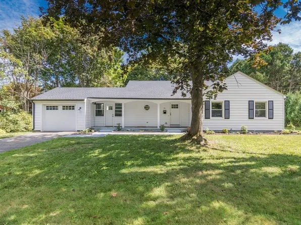 90 Fox Farms Rd, Northampton, MA 01062