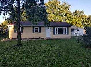5011 Lewis St, Granite City, IL