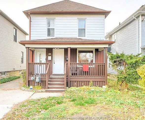 2 bed, $1,500 — Photo 1