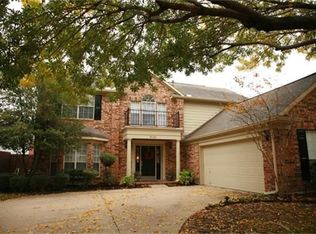 4100 Guthrie Dr, Plano, TX 75024