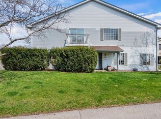 6S018 Steeple Run Dr #6S018, Naperville, IL 60540