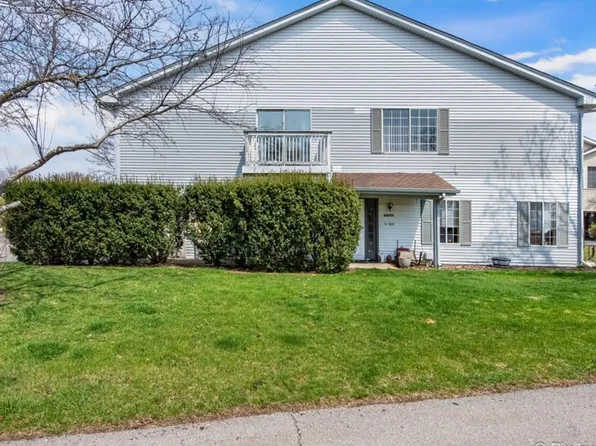 6S018 Steeple Run Dr #6S018, Naperville, IL 60540