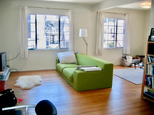 2400 Park Blvd APT 2, Oakland, CA 94606