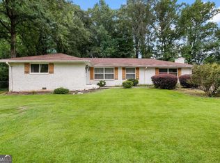 2580 Raintree Dr NE, Atlanta, GA 30345