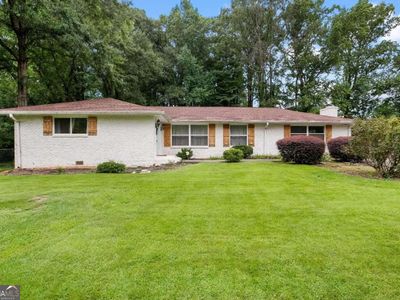 2580 Raintree Dr NE, Atlanta, GA, 30345