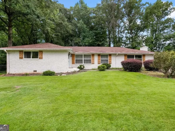 2580 Raintree Dr NE, Atlanta, GA 30345
