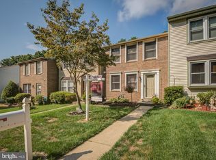 19940 Apple Ridge Pl, Montgomery Village, MD 20886