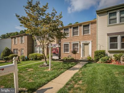 19940 Apple Ridge Pl, Montgomery Village, MD, 20886