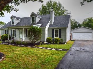 141 McNiel Dr, Murfreesboro, TN 37128
