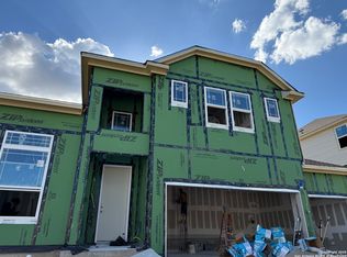 322 Glenwood Ranch, Cibolo, TX 78108