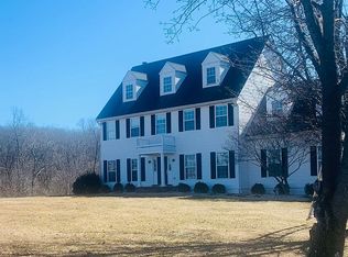 9728 Tico Ln, Bristow, VA 20136