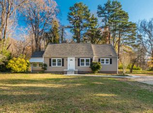 4100 Garden Dr, Knoxville, TN 37918