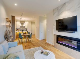 1201 Fort St #310, Victoria, BC