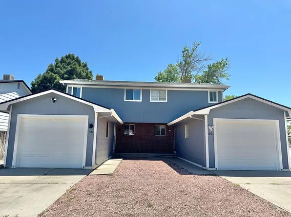 60 Castle Royal Dr, Pueblo, CO 81005