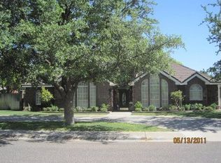 33 Preston Oaks Cir, Odessa, TX 79761