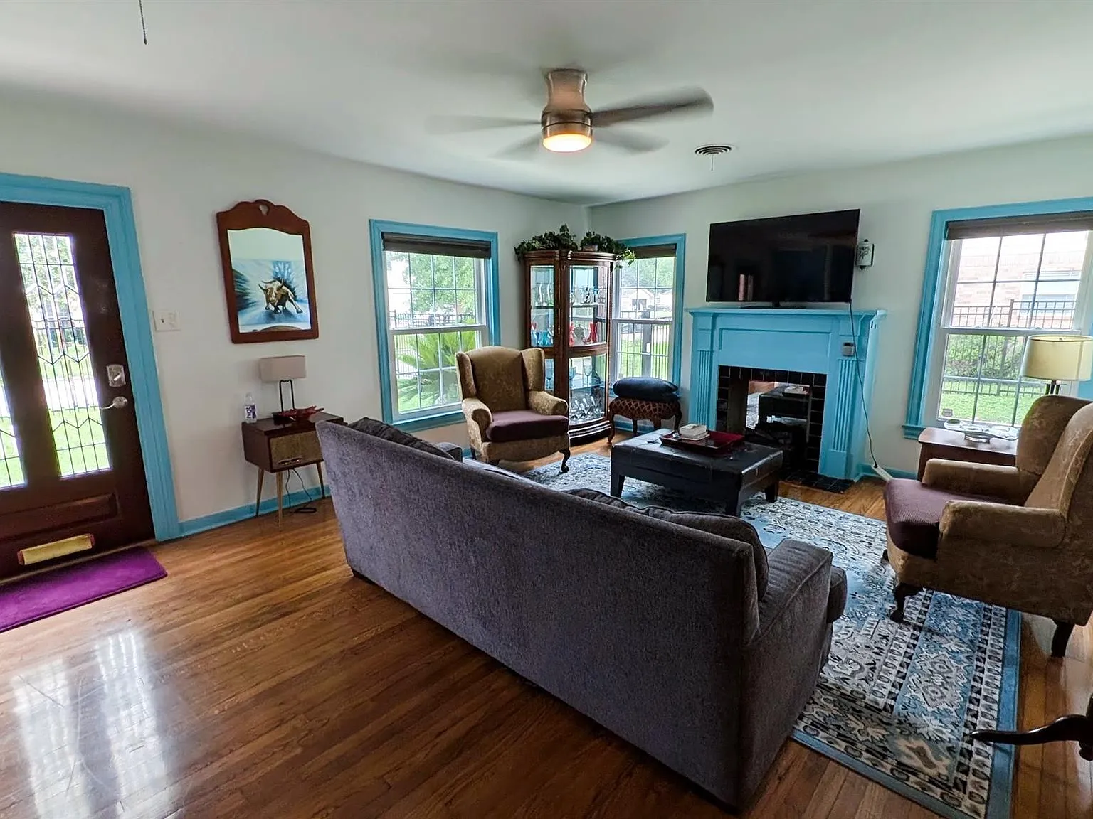 Studio, 1.0 bath, 1498 sqft, $4,000 — Photo 4