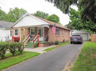 412 W Morrell St, Otsego, MI 49078