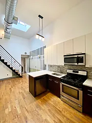 Rented by Native Real Estate LLC