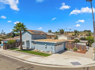 2787 Thunder Dr, Oceanside, CA 92056