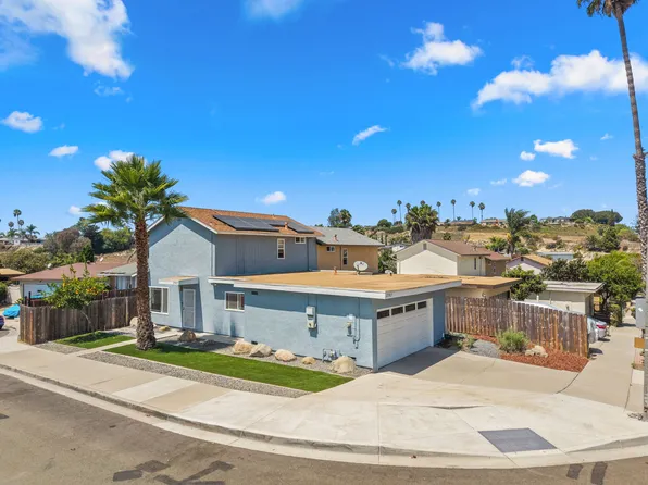 2787 Thunder Dr, Oceanside, CA 92056