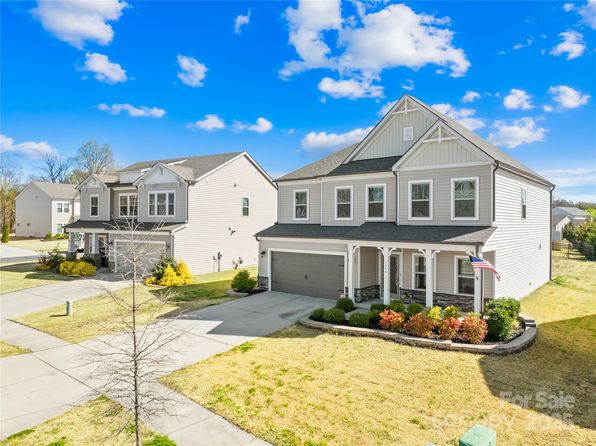 7314 Rupell Dr, Charlotte, NC 28273
