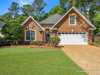 1619 New Legend Ct, Tallahassee, FL, 32312