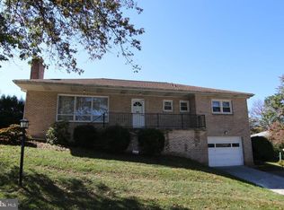 513 Altavista Ave, Harrisburg, PA 17109