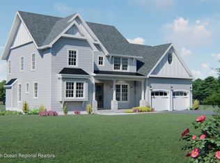 219 Porter Ct, Forked River, NJ 08731