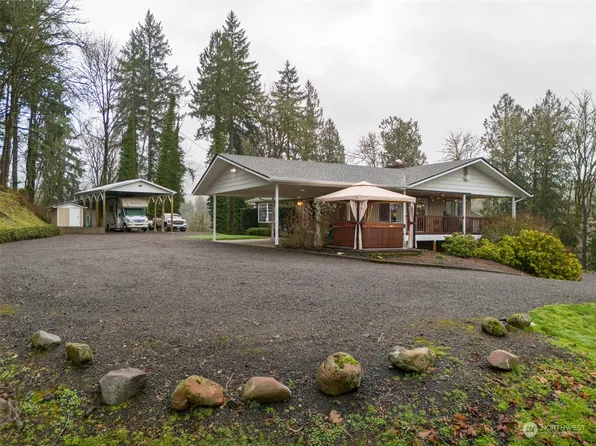 3916 Pleasant Hill Road, Kelso, WA 98626
