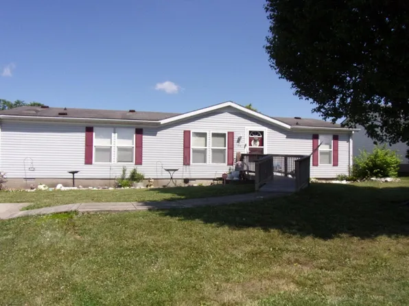 109 Derby Dr, Mount Sterling, KY 40353