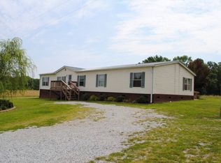 185 Black Rd, Salisbury, NC 28146