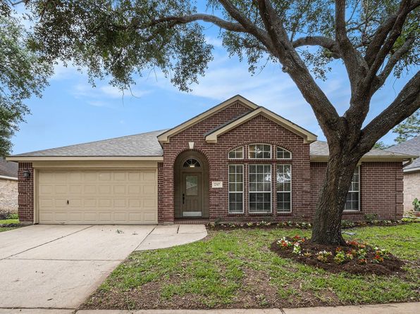 2317 Deerfield Dr, Katy, TX 77493