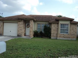 1026 Marquette Dr, San Antonio, TX 78228